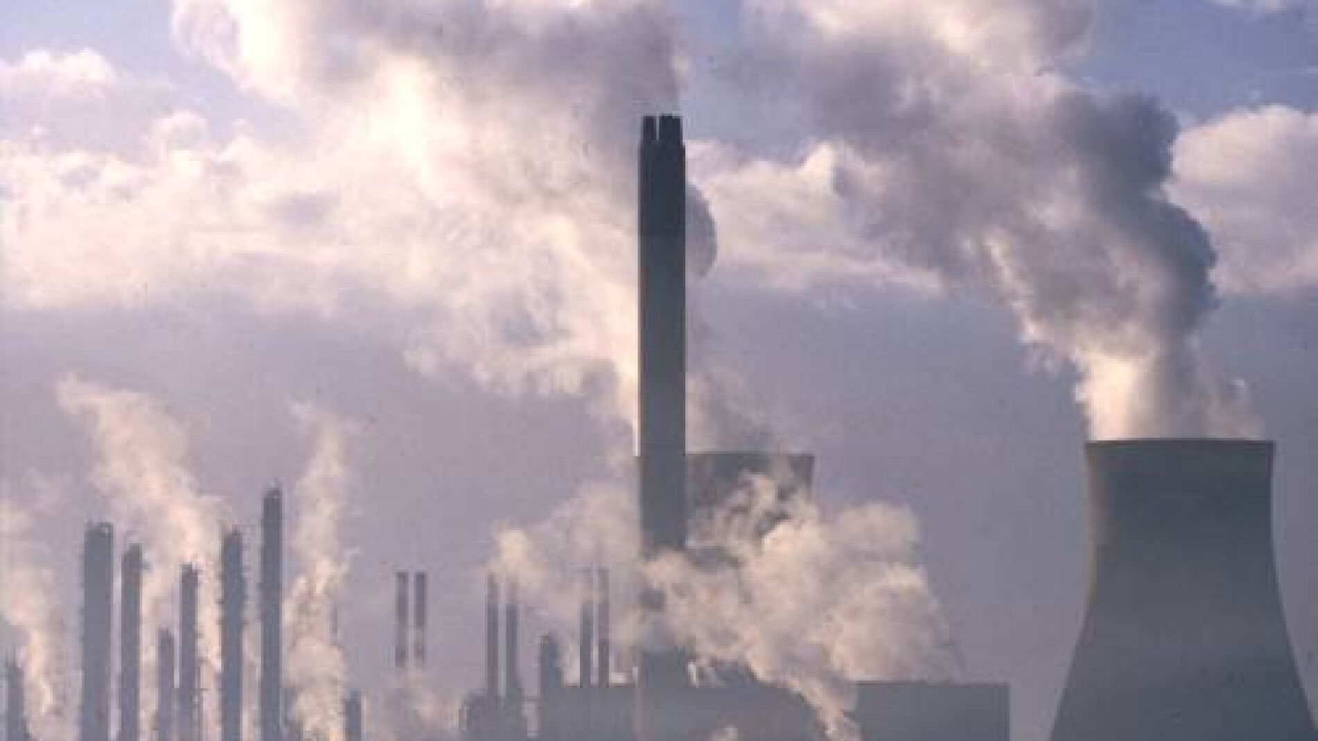 Emisiones de CO2 a la atmosfera