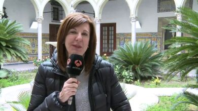 Maribel Salas: 