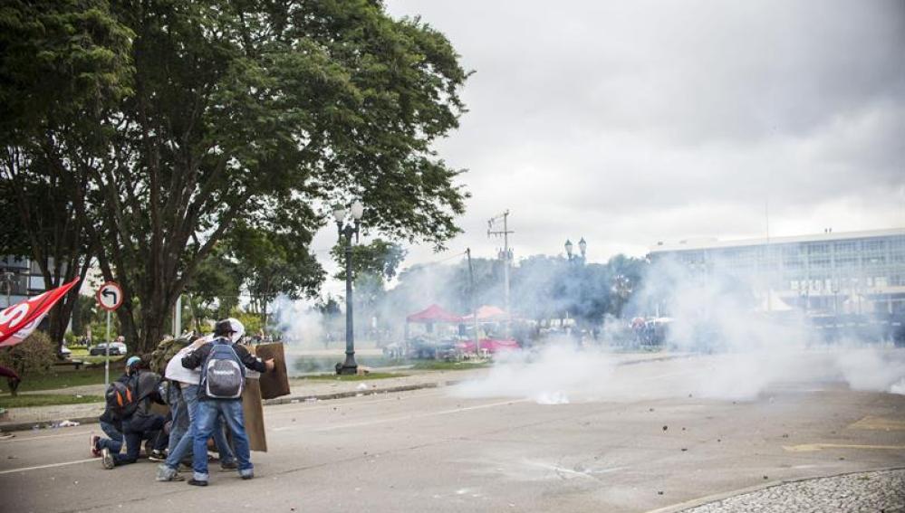 Manifestaciones