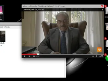 Escritorio virtual de María Fuentes Escritorio virtual de María Fuentes