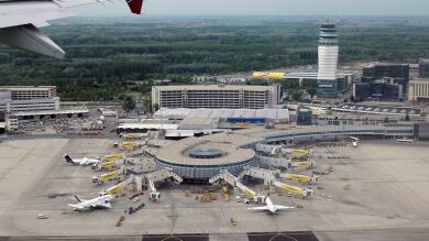 Detienen en Viena a dos presuntos yihadistas que pretendían viajar a Siria