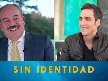 Tito Valverde y Raúl Prieto Tito Valverde y Raúl Prieto