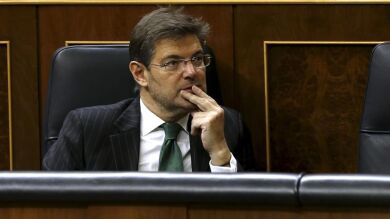 Catalá anuncia que la extradición de Morate es inminente