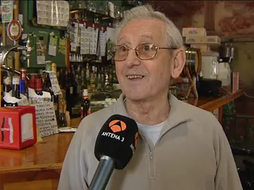 Padre de Juan Carlos Monedero Padre de Juan Carlos Monedero