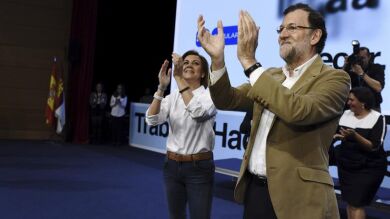 Rajoy alerta del 