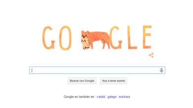 Google rinde homenaje a todas las madres del reino animal con un doodle animado