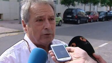 Rus afirma que las grabaciones son 