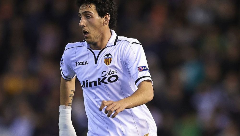 Daniel Parejo