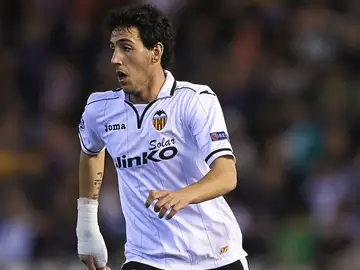 Daniel Parejo Daniel Parejo