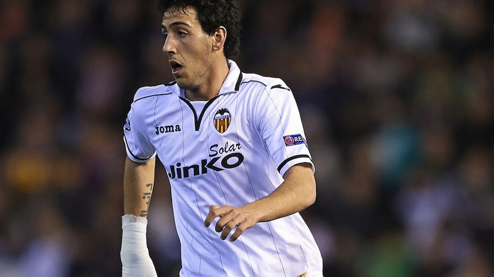 Daniel Parejo Daniel Parejo