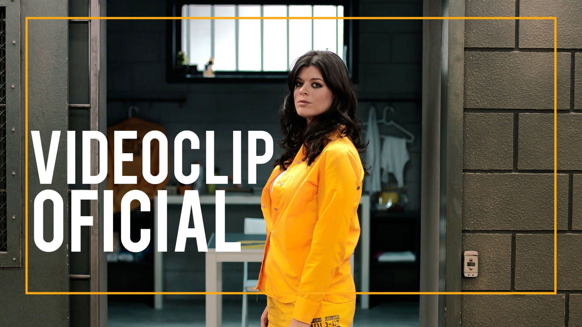 Videoclip oficial vis a vis