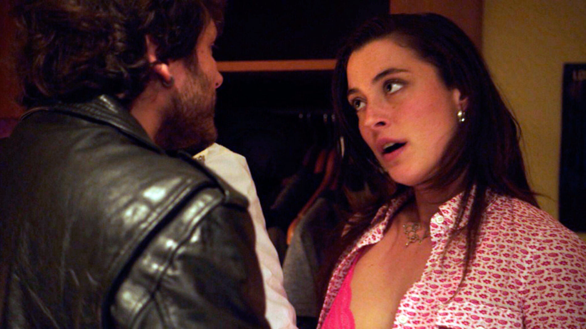 Joz&eacute; se enamora de la nieta de Don Benumea