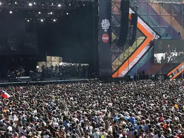 Tomorrowland, se traslada de hemisferio y desembarca en Brasil Tomorrowland, se traslada de hemisferio y desembarca en Brasil