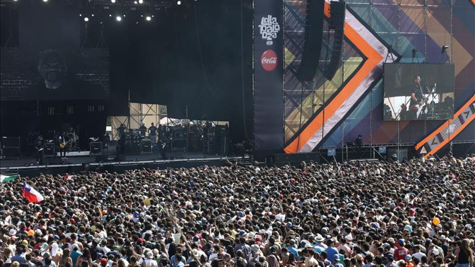 Tomorrowland, se traslada de hemisferio y desembarca en Brasil