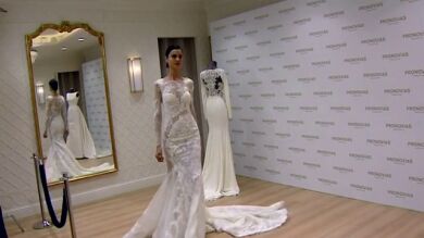 La Semana de la Moda Nupcial reúne a las mejores firmas en Barcelona