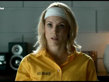 Macarena cambia su versión ante la policía Macarena cambia su versión ante la policía