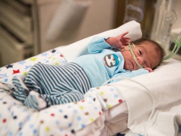 El pequeño Ánfgel El pequeño Ánfgel