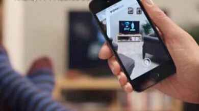 Una aplicación permitirá comprar al instante lo que se anuncie en Atresmedia desde el móvil