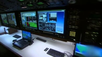 Así es el Air Force One, el avión en el que Obama ha pasado 2.300 horas