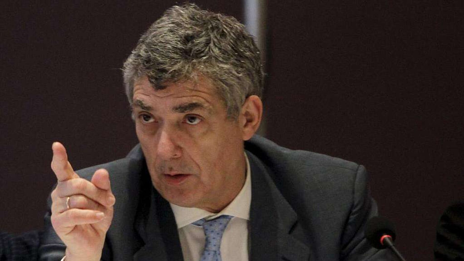 &Aacute;ngel Mar&iacute;a Villar