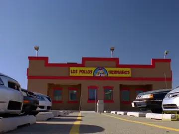 Los Pollos Hermanos Los Pollos Hermanos