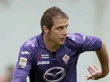 Joaquín, futbolista de la Fiorentina Joaquín, futbolista de la Fiorentina