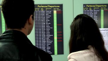 Aeropuerto