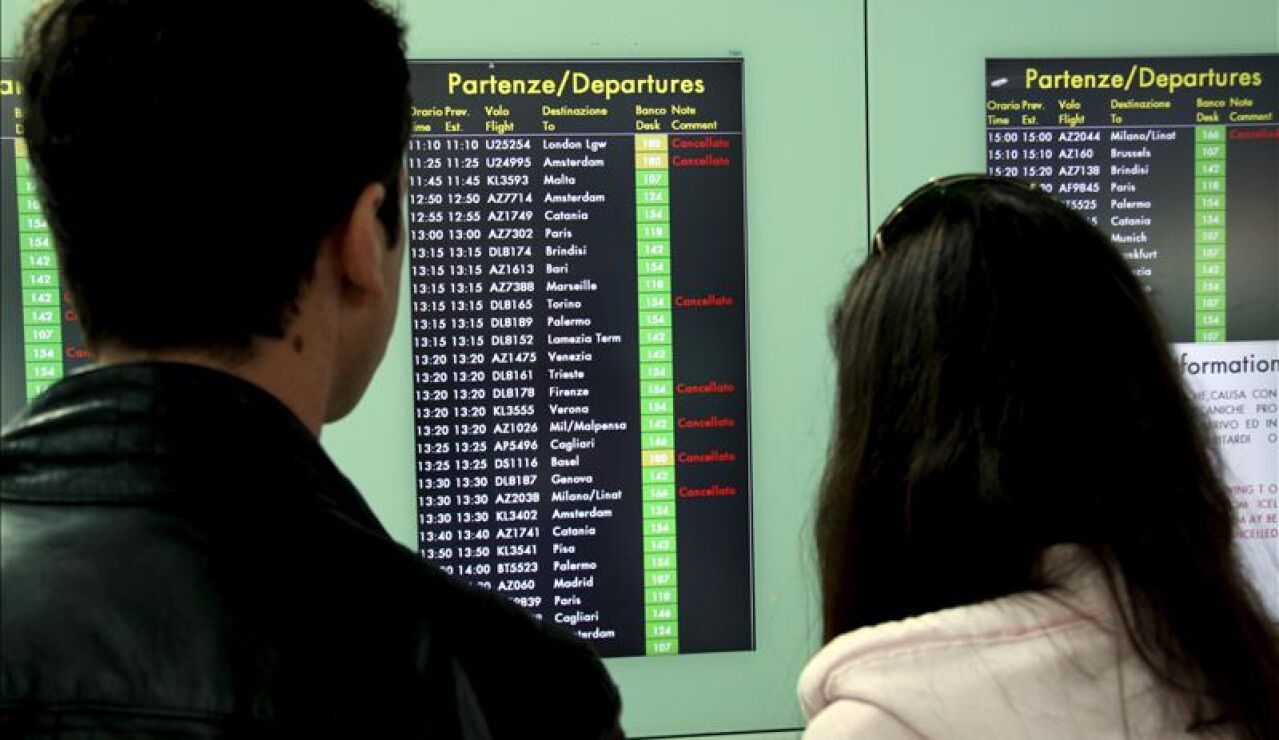 Aeropuerto