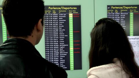Aeropuerto