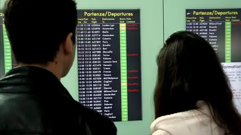 Aeropuerto Aeropuerto