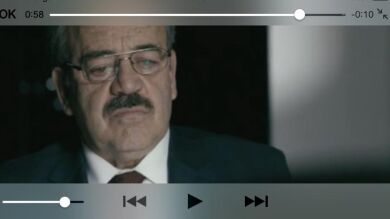 Entra en ATRESMEDIA CONECTA y descubre el gran secreto de Enrique Vergel