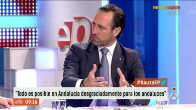 José Ramón Bauzá: 