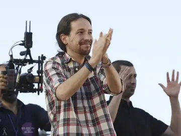 Pablo Iglesias Pablo Iglesias
