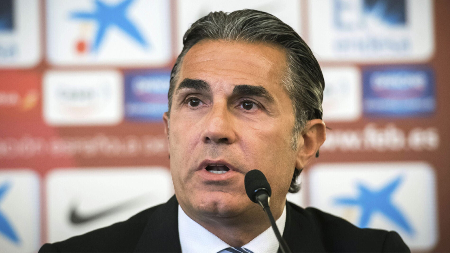 Sergio Scariolo