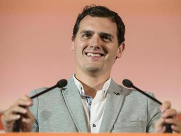 Albert Rivera