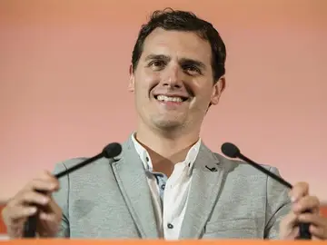 Albert Rivera Albert Rivera