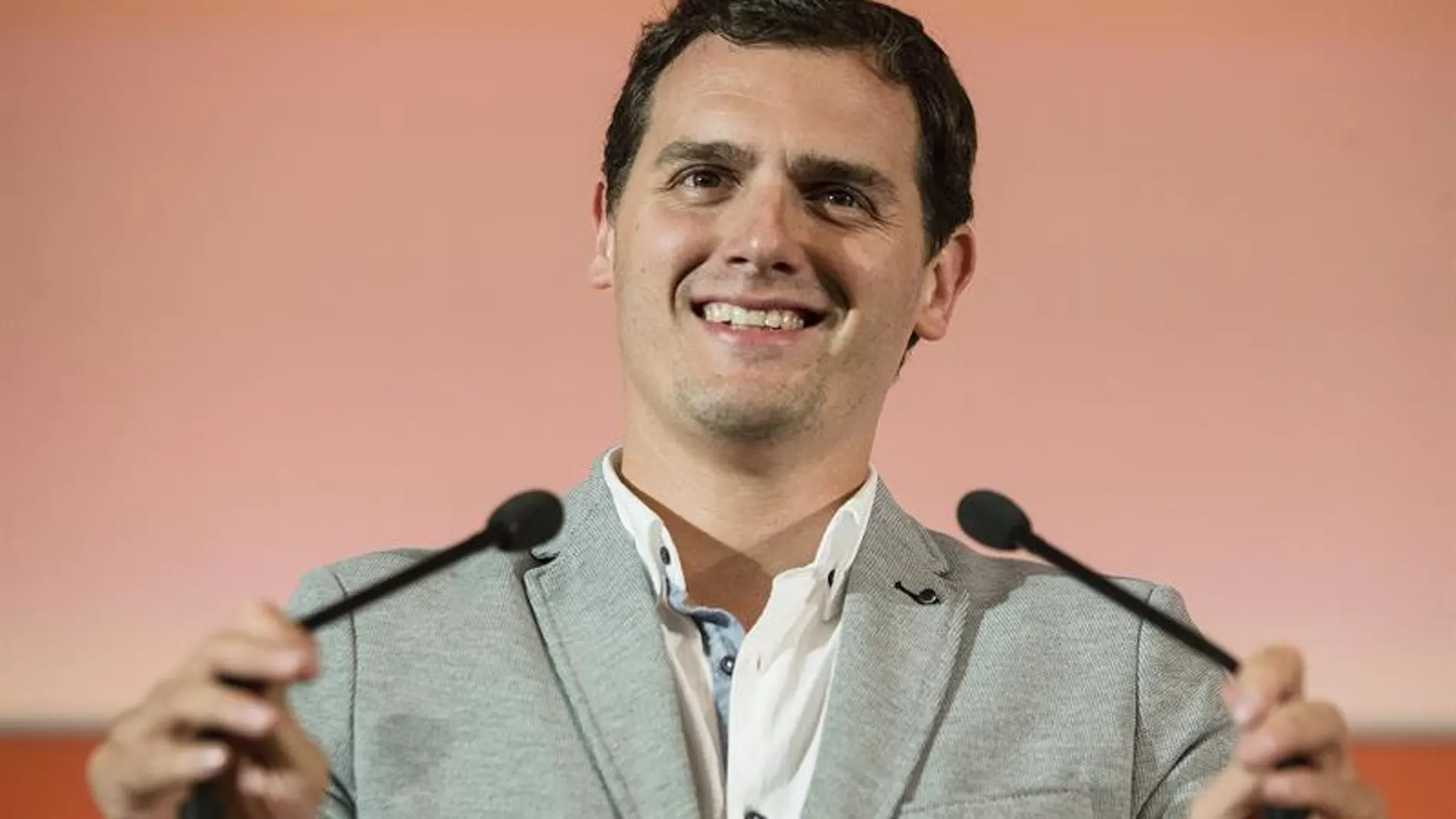 Albert Rivera