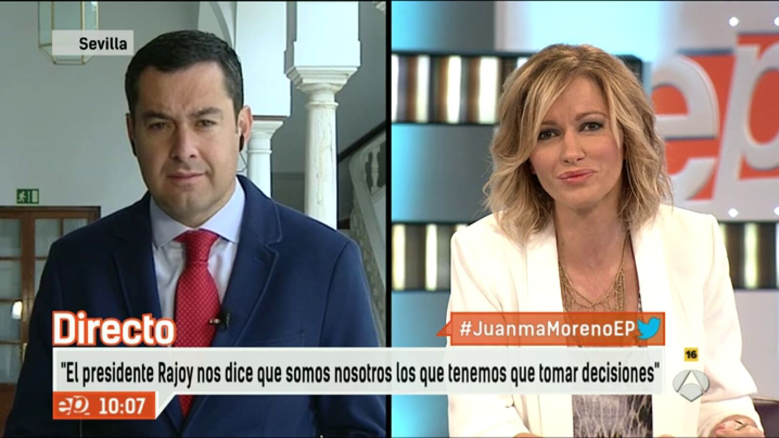 Moreno: 