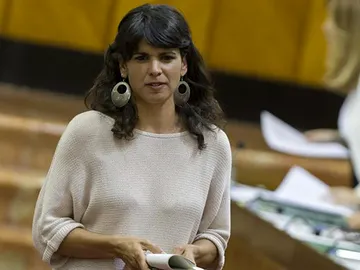 Teresa Rodríguez Teresa Rodríguez