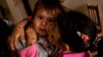 Avia Terai, un pueblo argentino que vive rodeado de veneno