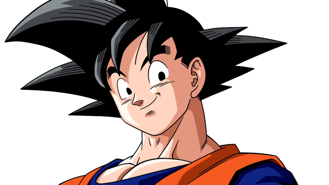 Japón declara oficialmente el 9 de mayo como Día de Goku