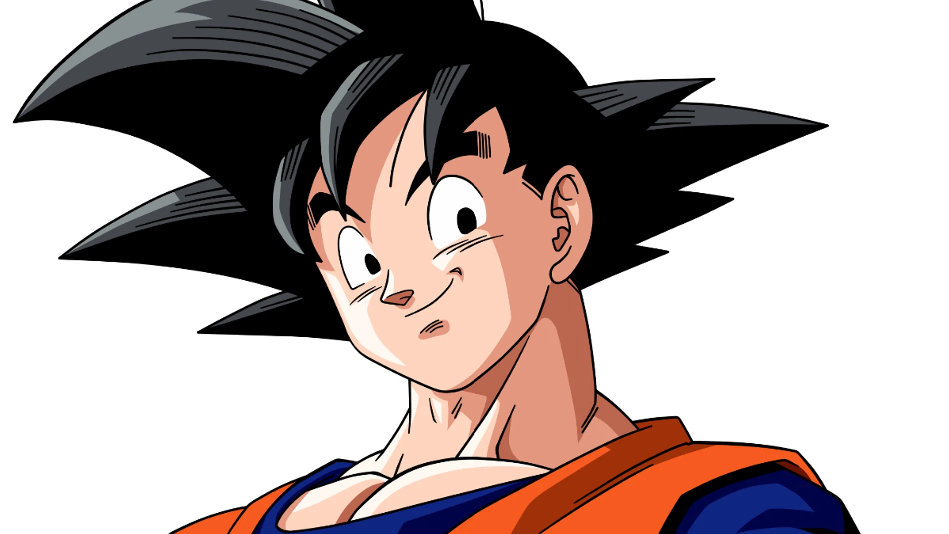 Goku, protagonista de Dragon Ball Goku, protagonista de Dragon Ball