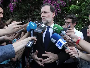 Mariano Rajoy Mariano Rajoy