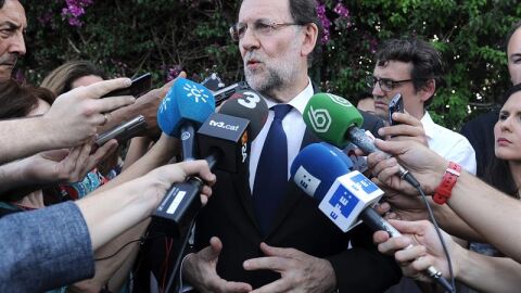 Mariano Rajoy
