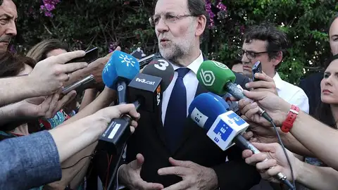 Mariano Rajoy Mariano Rajoy