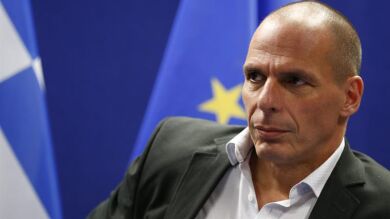 Bruselas descarta que se pueda alcanza un acuerdo con Grecia esta semana