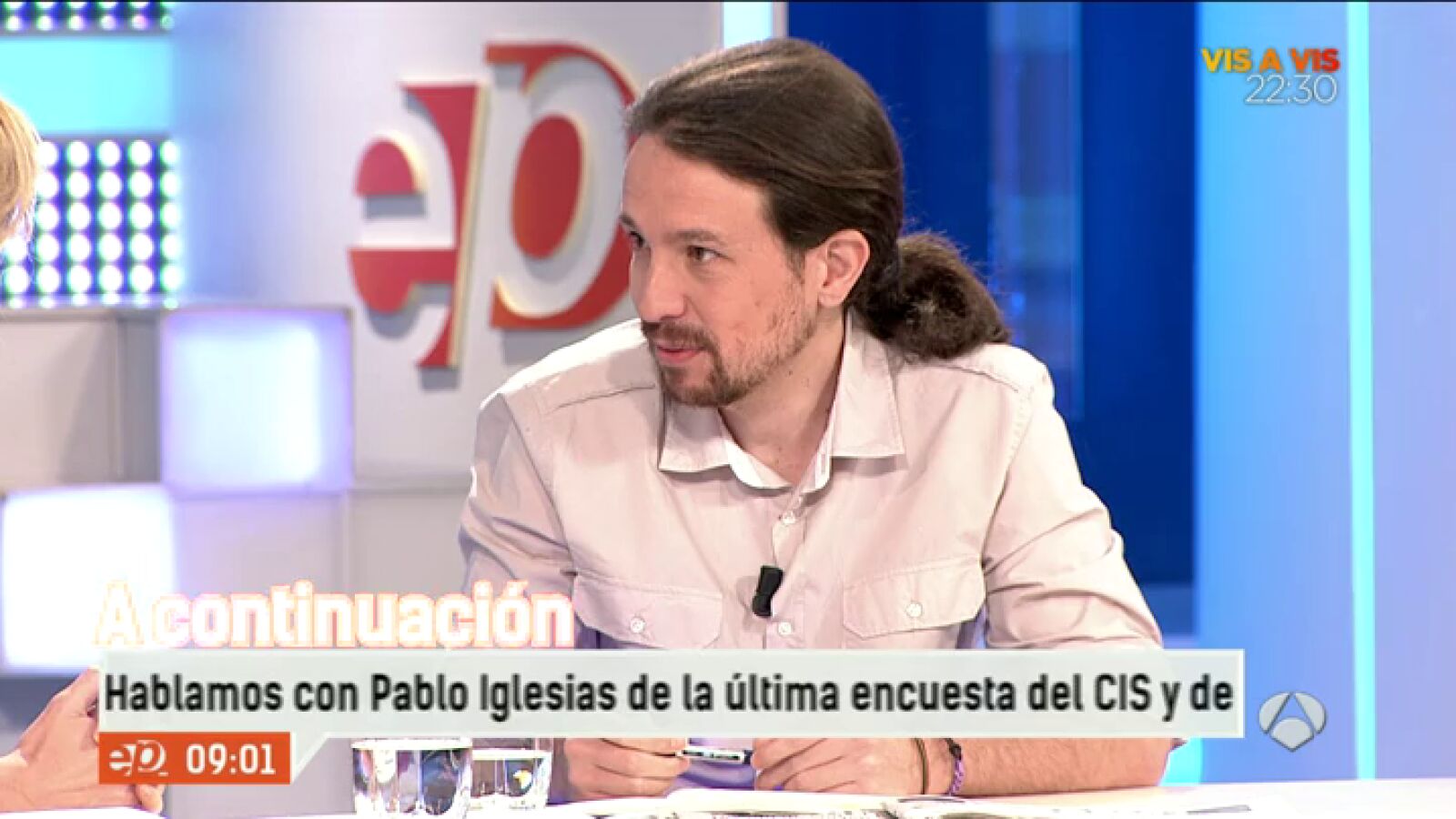 Iglesias: 
