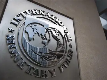 Fondo Monetario Internacional Fondo Monetario Internacional