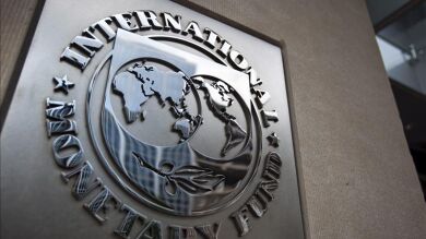 Grecia paga sus deudas al FMI y el BCE