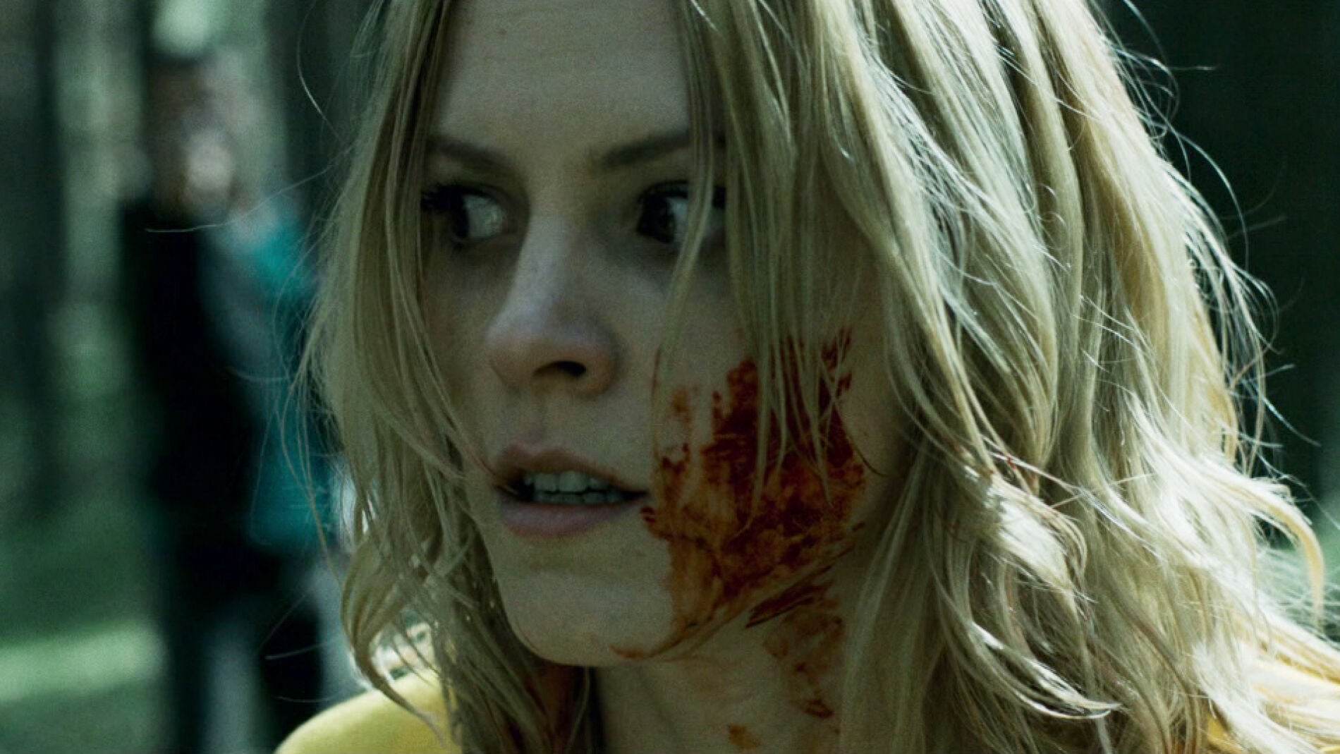 El Egipcio y Macarena, frente a frente